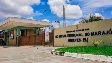 Photo of Dois hospitais públicos do Pará estão entre os 100 melhores do Brasil