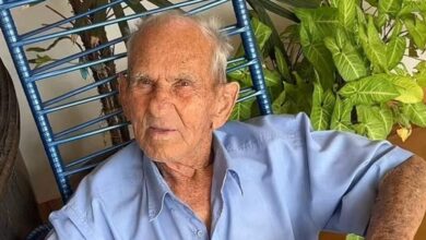 Photo of Morre Vovô Anésio, influenciador de 88 anos que conquistou milhões de brasileiros nas redes sociais