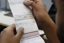 Photo of Conta de luz pode ficar mais cara no Pará; Aneel define reajuste na próxima semana