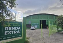 Photo of Em um mês, Hub do Pix recebe 25 toneladas de eletrodomésticos e paga mais de R$ 281 mil à população em Belém