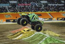 Photo of Belém receberá espetáculo de Monster Trucks e manobras radicais em 2027