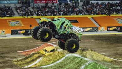 Photo of Belém receberá espetáculo de Monster Trucks e manobras radicais em 2027
