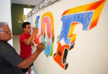 Photo of Mestres abridores de letras promovem oficinas gratuitas em Belém neste sábado (2)