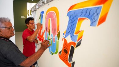 Photo of Mestres abridores de letras promovem oficinas gratuitas em Belém neste sábado (2)
