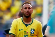 Photo of Artigo critica convocação de Neymar e aponta decisão de Ancelotti como fator para eliminação do Brasil