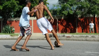 Photo of Quando o Brasil fabricava craques
