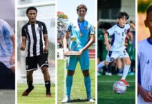 Photo of Do Pará para a Seleção? Conheça 5 joias do futebol paraense que podem vestir a Amarelinha a partir da Copa de 2030
