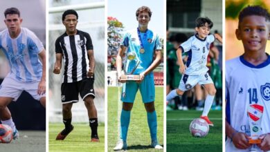 Photo of Do Pará para a Seleção? Conheça 5 joias do futebol paraense que podem vestir a Amarelinha a partir da Copa de 2030