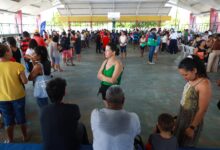 Photo of Belém terá primeiro Super Postão da Saúde e novo Postão da Família na Sacramenta
