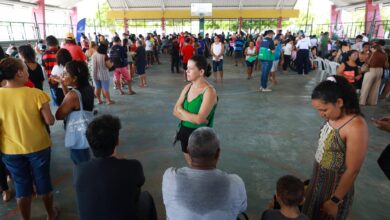 Photo of Belém terá primeiro Super Postão da Saúde e novo Postão da Família na Sacramenta