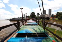 Photo of Prefeitura avança com revitalização estrutural no Ver-o-Rio