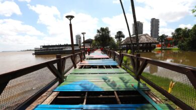 Photo of Prefeitura avança com revitalização estrutural no Ver-o-Rio