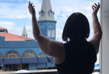 Photo of Vídeo de evento de bruxaria em Belém viraliza e desperta curiosidade nas redes sociais