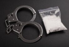 Photo of PF apreende 1,7 tonelada de cocaína e prende quatro pessoas no sul do Pará