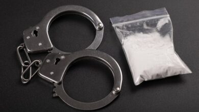 Photo of PF apreende 1,7 tonelada de cocaína e prende quatro pessoas no sul do Pará