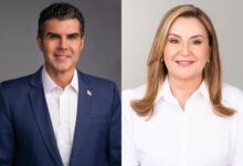 Photo of Quaest: Hana Ghassan tem 49% de aprovação no Pará; ex-governo Helder Barbalho registra 66%, aponta pesquisa