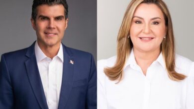 Photo of Quaest: Hana Ghassan tem 49% de aprovação no Pará; ex-governo Helder Barbalho registra 66%, aponta pesquisa