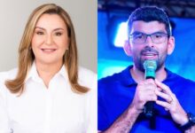 Photo of Quaest: Hana Ghassan lidera cenário de 1º turno com 24%; Daniel Santos aparece com 20%