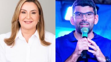 Photo of Quaest: Hana Ghassan lidera cenário de 1º turno com 24%; Daniel Santos aparece com 20%