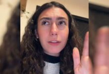 Photo of Nutricionista questiona crença em alimentos “remosos” e vídeo gera debate nas redes sociais