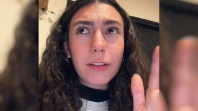 Photo of Nutricionista questiona crença em alimentos “remosos” e vídeo gera debate nas redes sociais