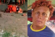 Photo of Homem é morto a pauladas após discussão em Monte Alegre; suspeito é preso em flagrante
