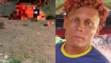 Photo of Homem é morto a pauladas após discussão em Monte Alegre; suspeito é preso em flagrante