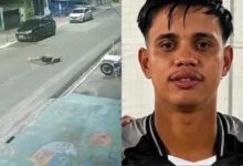 Photo of Jovem morre após acidente ao tentar manobra de “surfe na moto” em Icoaraci