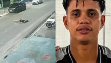 Photo of Jovem morre após acidente ao tentar manobra de “surfe na moto” em Icoaraci