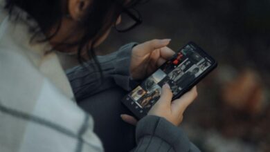 Photo of França reforça restrições a redes sociais para menores enquanto Europa amplia debate sobre uso por crianças e adolescentes