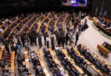 Photo of Pará não ampliará vagas na Câmara dos Deputados para as eleições de 2026