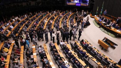 Photo of Pará não ampliará vagas na Câmara dos Deputados para as eleições de 2026