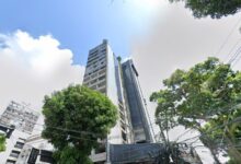 Photo of Faepa assume prédio abandonado do INSS em Belém