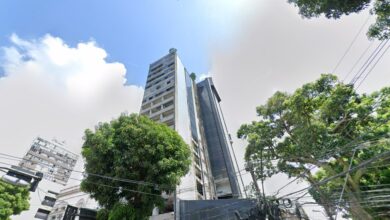 Photo of Faepa assume prédio abandonado do INSS em Belém