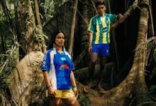 Photo of Paraense de Tailândia cria marca de camisas regionais que virou sensação nacional