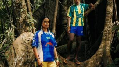 Photo of Paraense de Tailândia cria marca de camisas regionais que virou sensação nacional