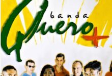 Photo of Banda Quero Mais rebate Gaby Amarantos e nega expulsão da cantora