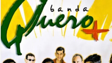 Photo of Banda Quero Mais rebate Gaby Amarantos e nega expulsão da cantora