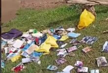 Photo of Caixa com fotos de moradores é encontrada no Rio Capim e desperta curiosidade em Aurora do Pará