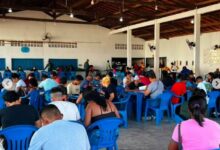 Photo of Empresa abre 1 mil vagas de emprego com carteira assinada em Tailândia, no Pará