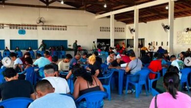 Photo of Empresa abre 1 mil vagas de emprego com carteira assinada em Tailândia, no Pará