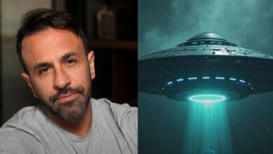 Photo of Roteirista paraense desenvolve série sobre a Operação Prato, um dos casos mais intrigantes da ufologia brasileira