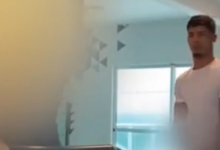 Photo of Mulher denuncia importunação sexual após identificar ato obsceno em vídeo gravado durante treino