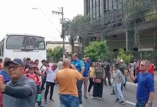 Photo of Montecristo tem processo de cassação iniciado após paralisação e linhas começam a ser redistribuídas em Belém