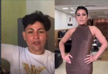 Photo of Influenciador paraense Igor anuncia fim da transição de gênero após conversão religiosa: “Hoje sou um homem de Deus”