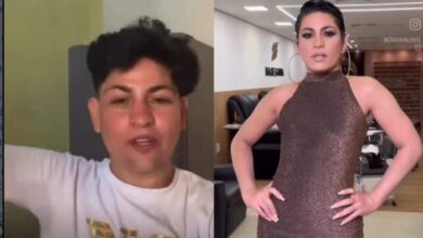 Photo of Influenciador paraense Igor anuncia fim da transição de gênero após conversão religiosa: “Hoje sou um homem de Deus”