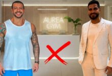 Photo of Entenda a disputa entre os sócios da academia de luxo Áurea Gym que terminou com polícia e ameaça de batalha judicial em Belém