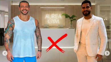 Photo of Entenda a disputa entre os sócios da academia de luxo Áurea Gym que terminou com polícia e ameaça de batalha judicial em Belém