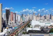 Photo of COP30 impulsiona Belém e coloca capital paraense no topo entre as grandes cidades do Norte, aponta ranking da Veja