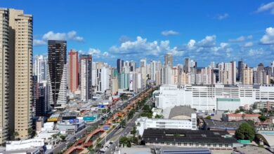 Photo of COP30 impulsiona Belém e coloca capital paraense no topo entre as grandes cidades do Norte, aponta ranking da Veja